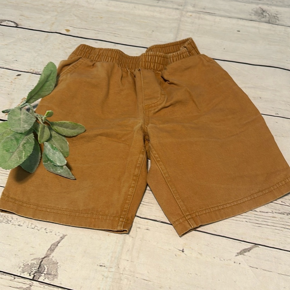 Timberland toddler boys shorts